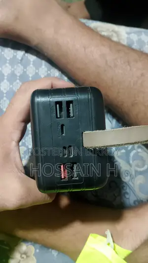 Powerbank 50000 mAh Havit PB71