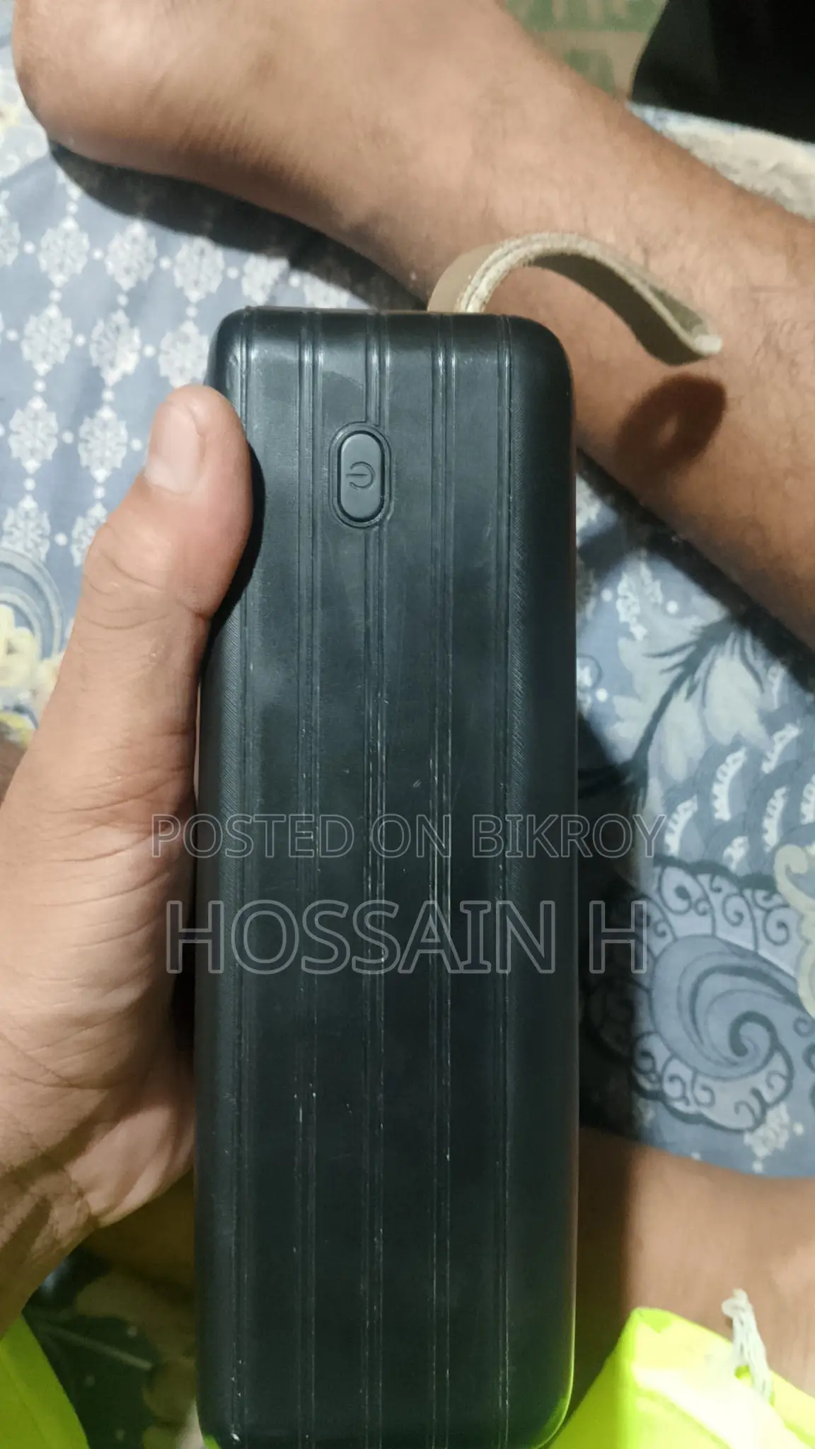 Powerbank 50000 mAh Havit PB71