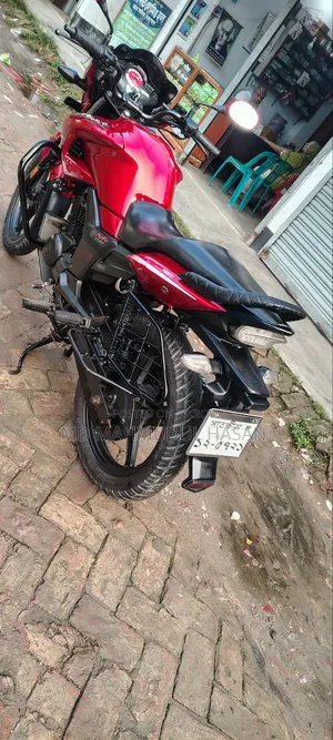 Hero Hunk 2019 Red