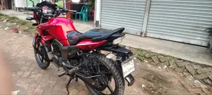 Hero Hunk 2019 Red