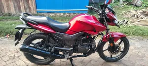 Hero Hunk 2019 Red