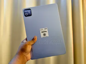 New Xiaomi Redmi Pad SE 8.7 256 GB Silver