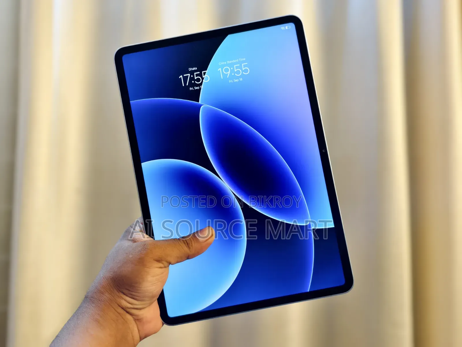 নতুন Xiaomi Redmi Pad SE 8.7 256 GB সিলভার