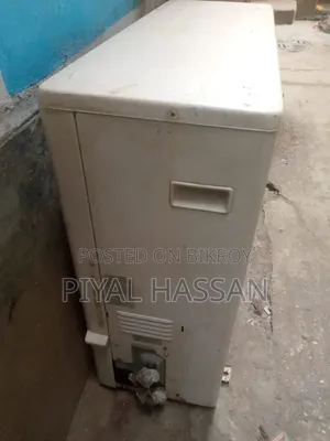 জেনারেল এসি ২ টন ফ্রেশ কন্ডিশন