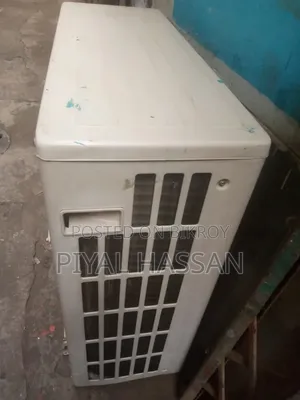 জেনারেল এসি ২ টন ফ্রেশ কন্ডিশন