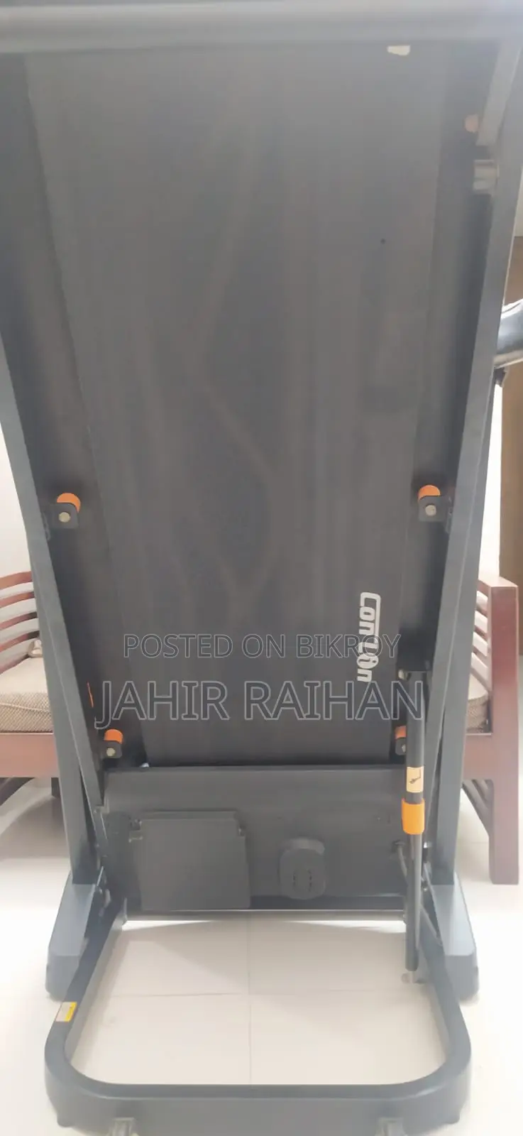 কনলিন কেএল৯০১ ট্রেডমিল