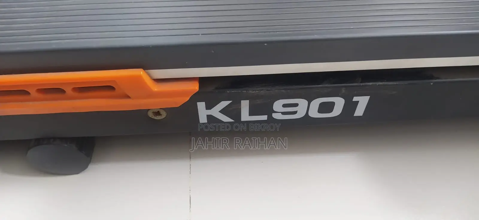 কনলিন কেএল৯০১ ট্রেডমিল