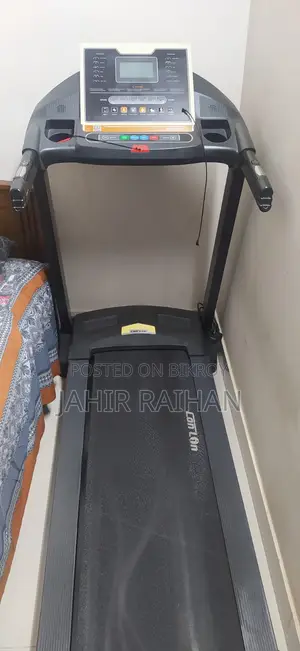 কনলিন কেএল৯০১ ট্রেডমিল