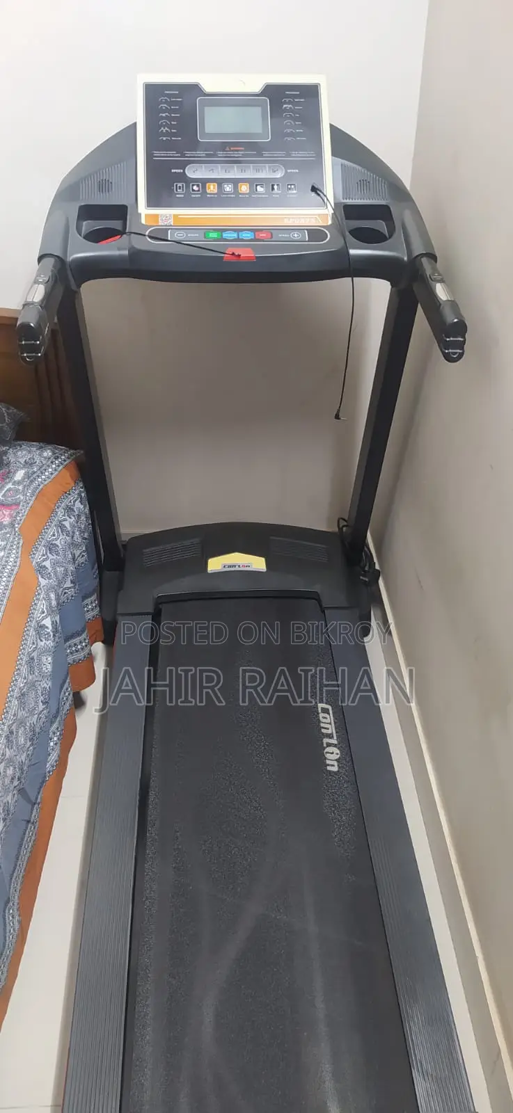 কনলিন কেএল৯০১ ট্রেডমিল