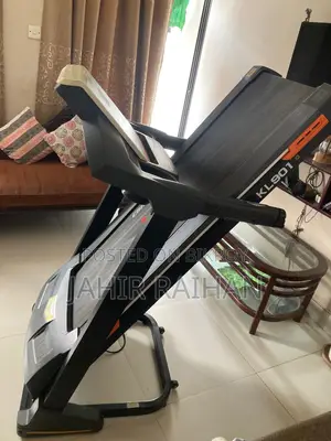 কনলিন কেএল৯০১ ট্রেডমিল