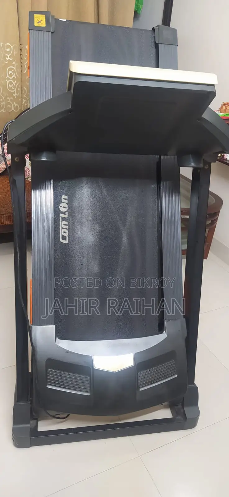 কনলিন কেএল৯০১ ট্রেডমিল