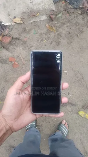 স্যামসাং গ্যালাক্সি এস১০ প্লাস ১২৮ জিবি ব্ল্যাক