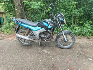 রোডমাস্টার প্রাইম ১০০ ২০১৭ কালো