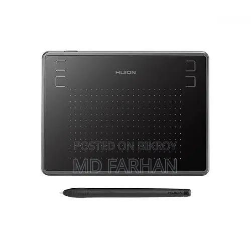 Huion Inspiration H430P