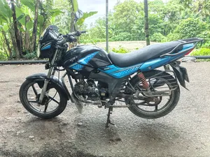 Roadmaster Prime 100 2017 Black