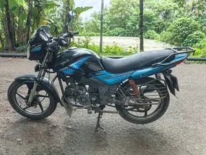 Roadmaster Prime 100 2017 Black