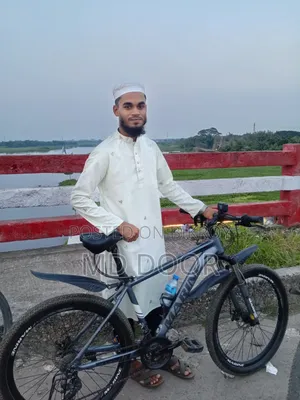 গিয়ার সাইকেল সম্পূর্ণ নতুন