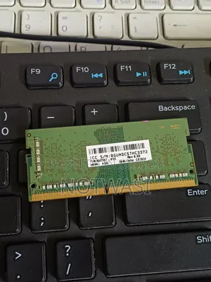 Samsung 4GB DDR4 2666MHz CL19 Ram