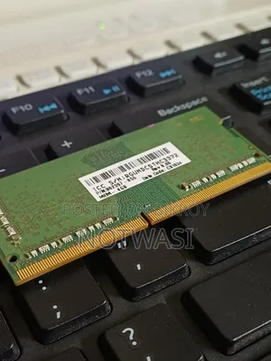 Samsung 4GB DDR4 2666MHz CL19 Ram