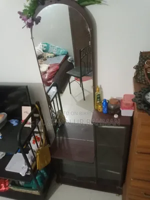 Dressing Table