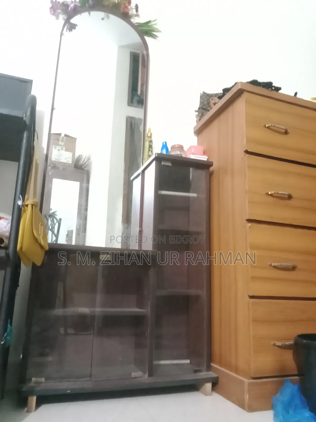 Dressing Table