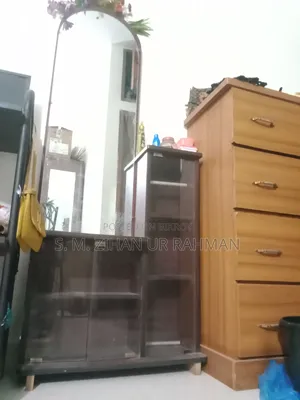 Dressing Table