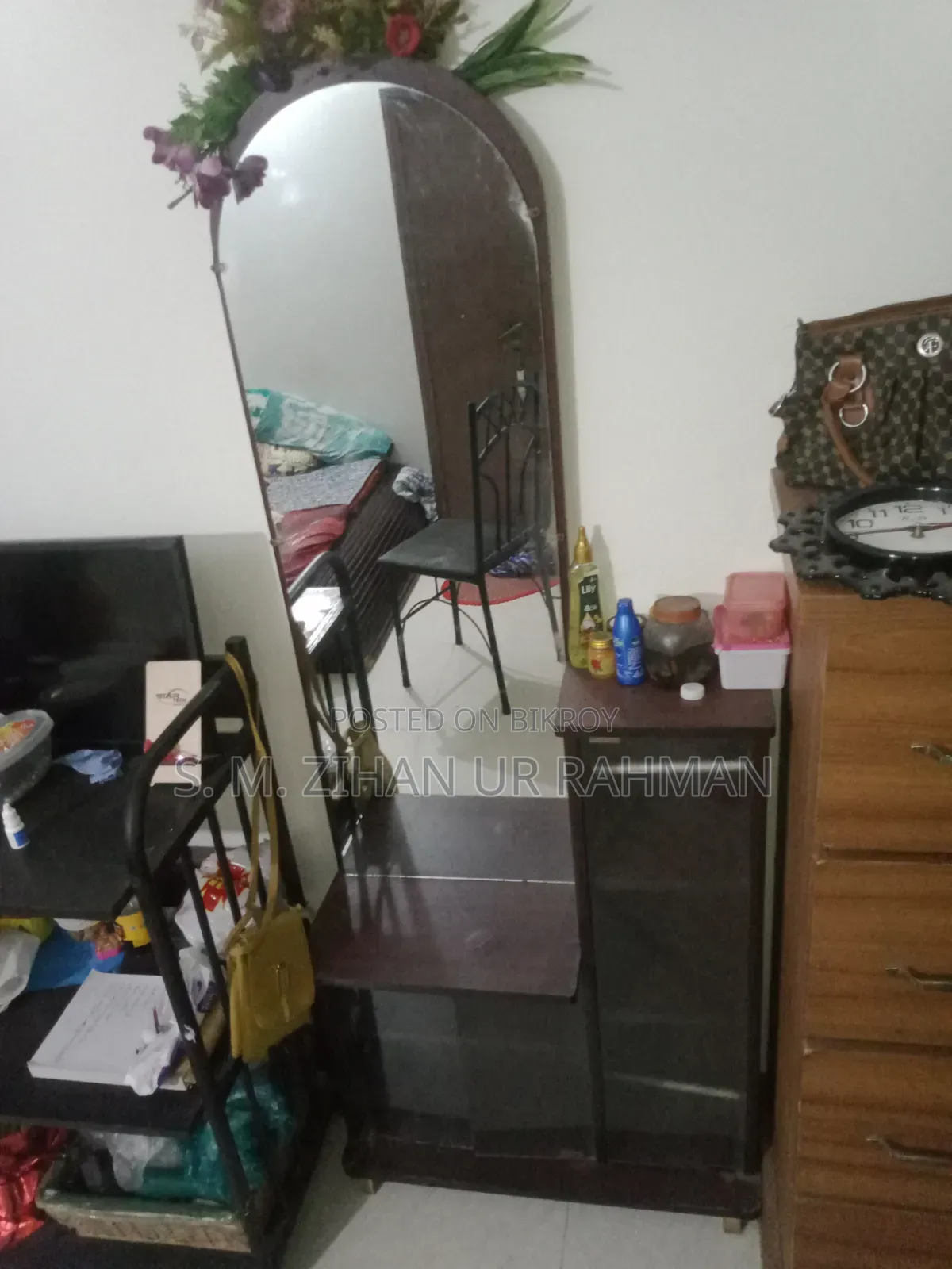 Dressing Table