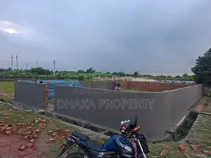 Close to 150ft 3 Katha East Facing Plot at Sector-28