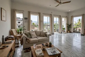 5 Bedroom Apartment in Khulshi for Sale