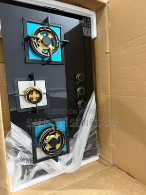 Sattar Premium Gas Stove