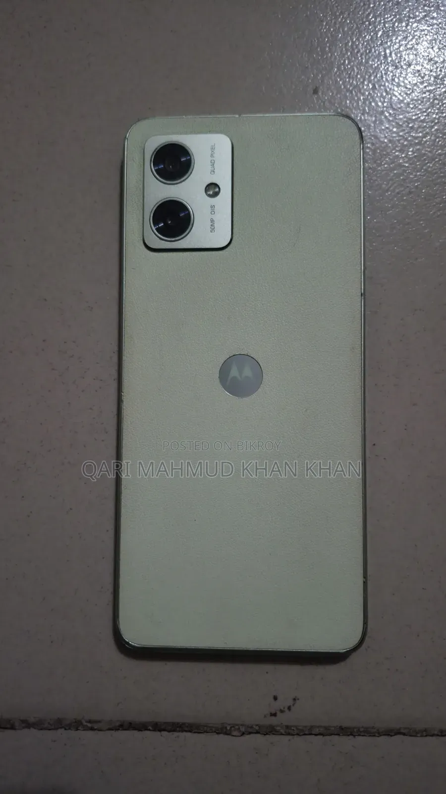 Motorola Moto G54 5G 256 GB