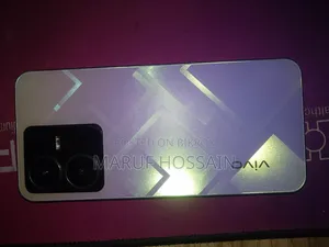 Vivo Y22 128 GB Pink