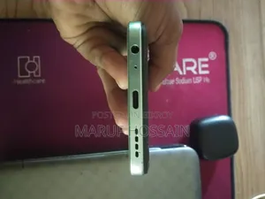 Vivo Y22 128 GB Pink