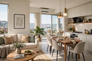 5 Bedroom Apartment in Khulshi for Sale