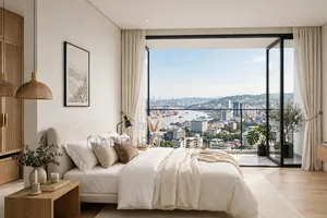 5 Bedroom Apartment in Khulshi for Sale
