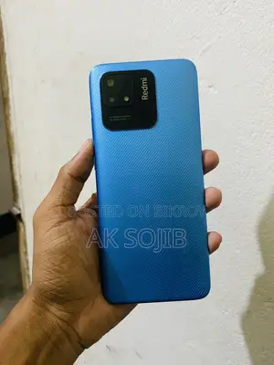 শাওমি রেডমি ১০সি ১২৮ জিবি ব্লু