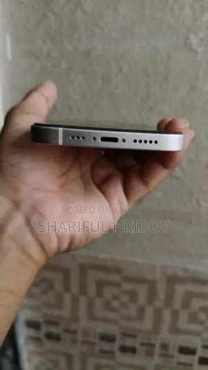 Apple iPhone 13 128 GB White
