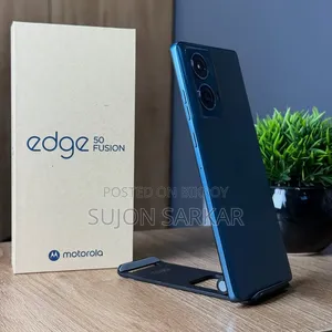 Motorola Edge 50 Fusion 128 GB Blue
