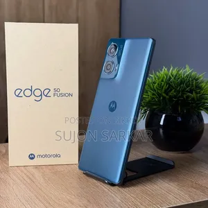 Motorola Edge 50 Fusion 128 GB Blue