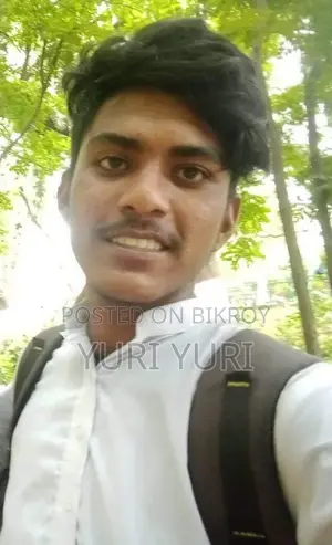 অনলাইন সেলস রিপ্রেজেন্টেটিভ - খণ্ডকালীন