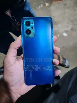 Realme 9i 128 GB Blue