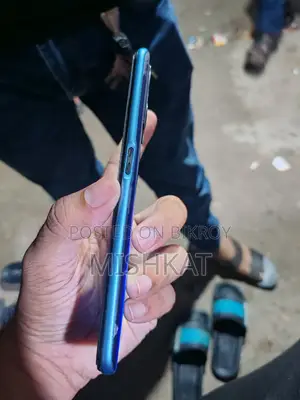 Realme 9i 128 GB Blue