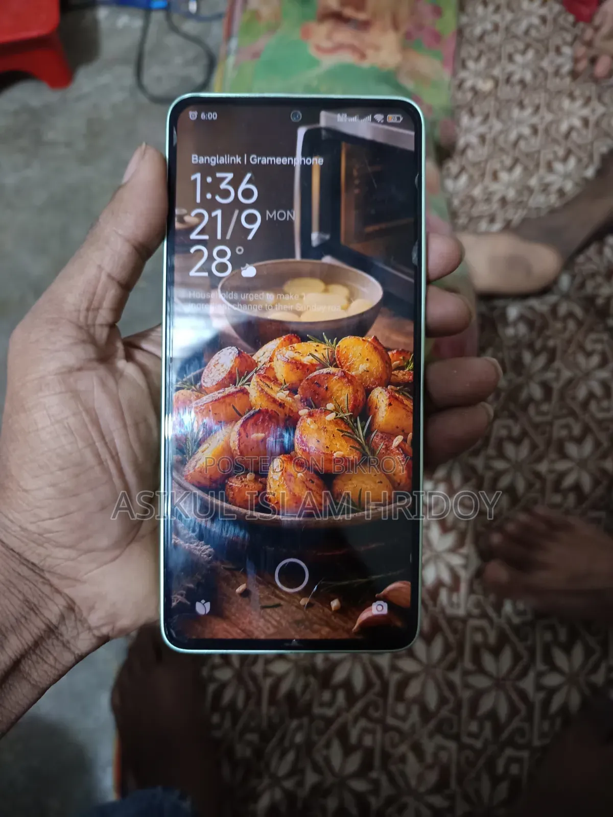 Xiaomi Redmi Note 13 256 GB