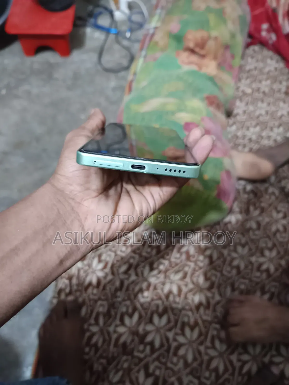 Xiaomi Redmi Note 13 256 GB