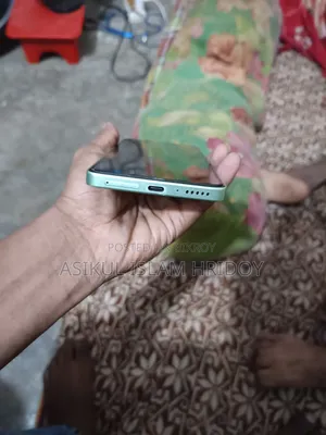 Xiaomi Redmi Note 13 256 GB