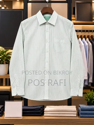Premium Quality Thrift Shirt