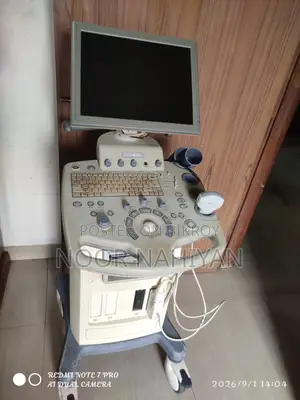 আল্ট্রাসনোগ্রাম জিই লজিক সি২