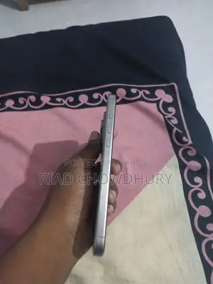 Apple iPhone 15 Pro Max 512 GB Silver