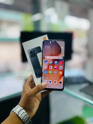 Xiaomi Redmi Note 12 128 GB Black