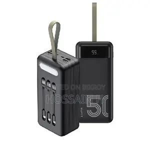 Powerbank 50000 mAh Havit PB71
